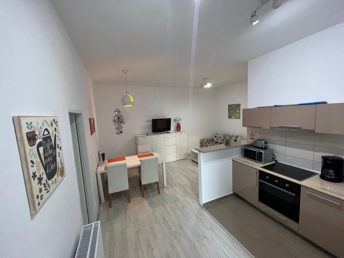 Suitetrails - Nouvelle Apartments Sibiu