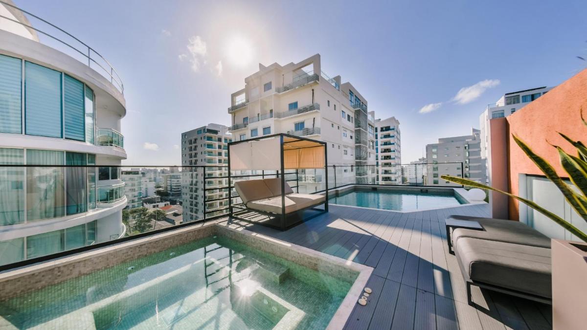 Most exclusive Condo- Hotel in Town -901 - Housity
