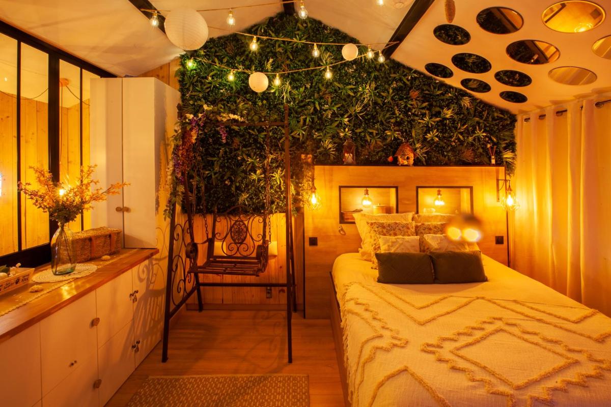 Suitetrails - Love Room Romantique Les Petits Plaisirs