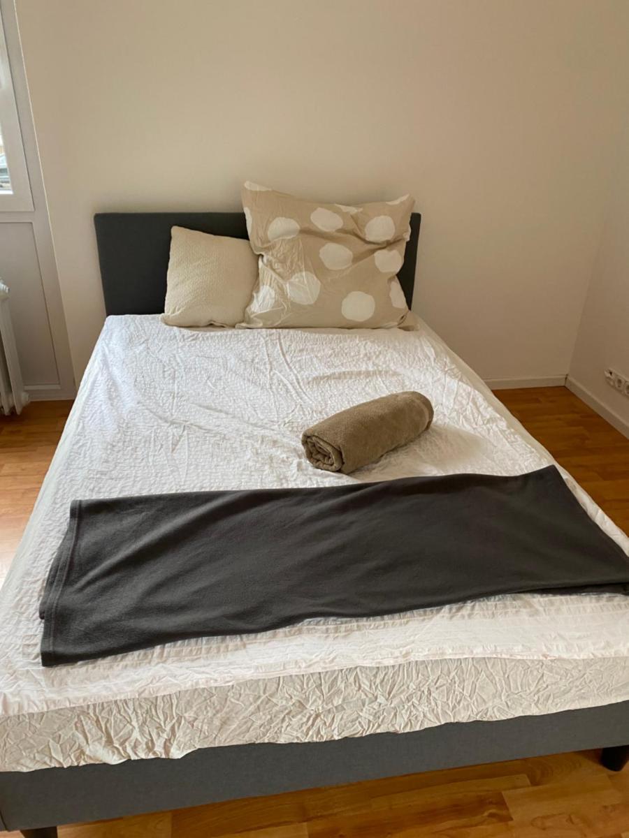 Big apartment. - Housity