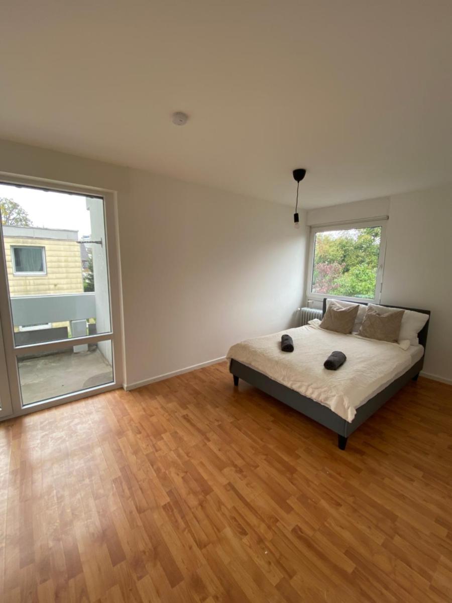 Big apartment. - Housity