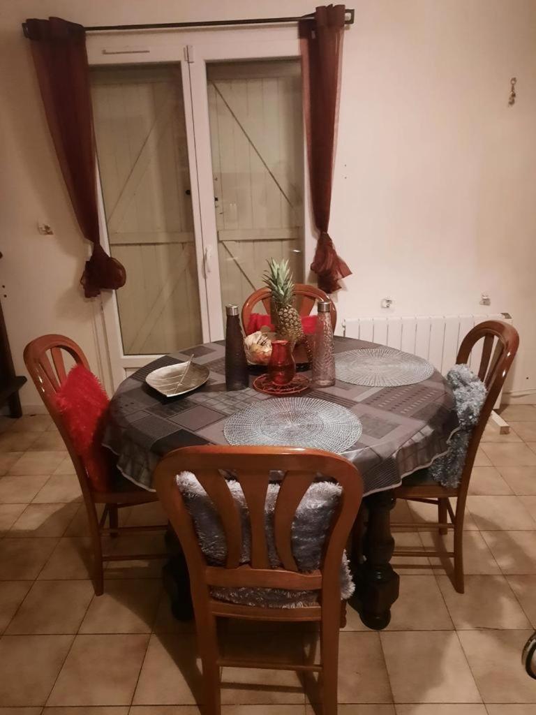 chez LILI - Housity