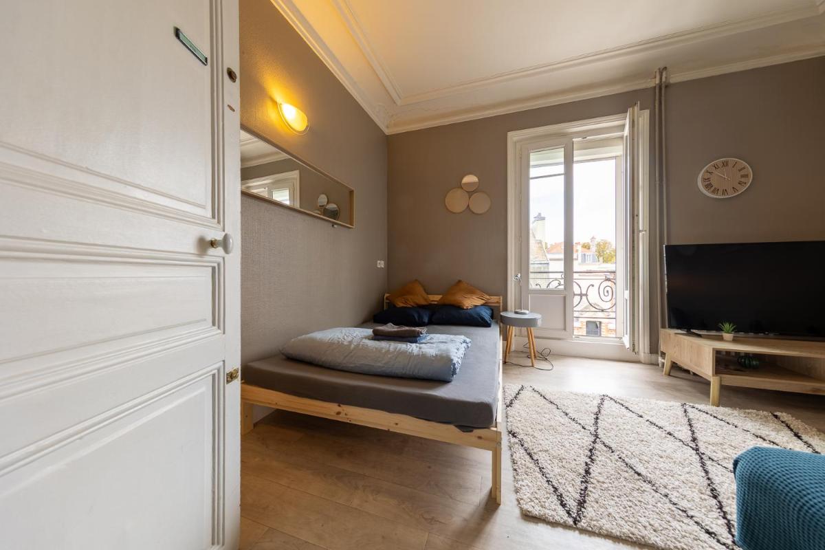 520 Reims Hypercentre Le Cocoon - Housity