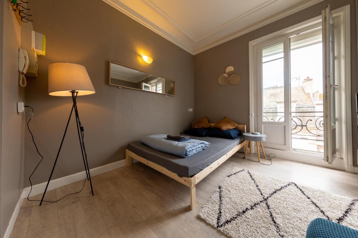 520 Reims Hypercentre Le Cocoon - Housity