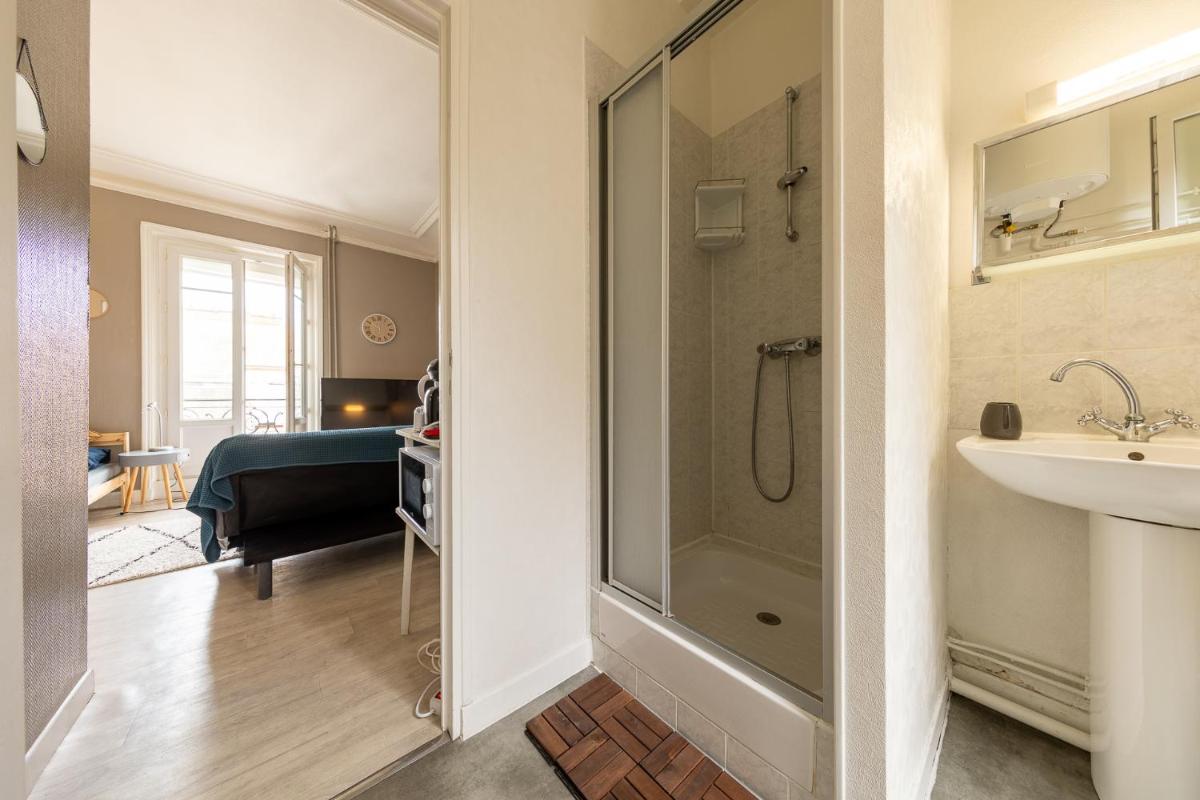 520 Reims Hypercentre Le Cocoon - Housity