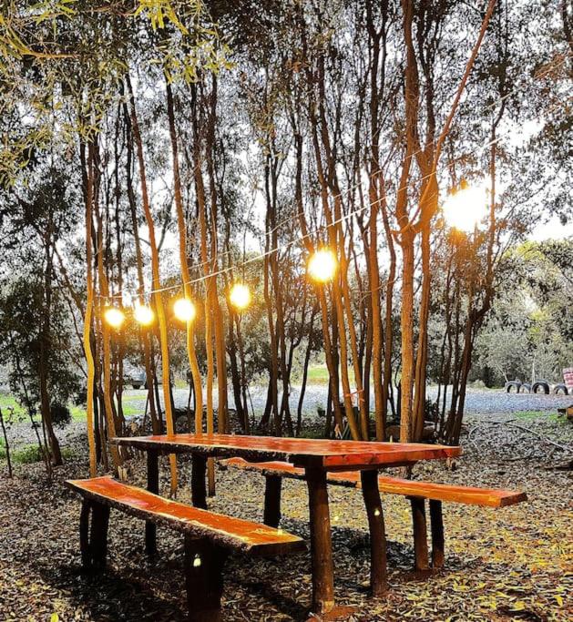 Suitetrails - Casa de campo con experiencia única