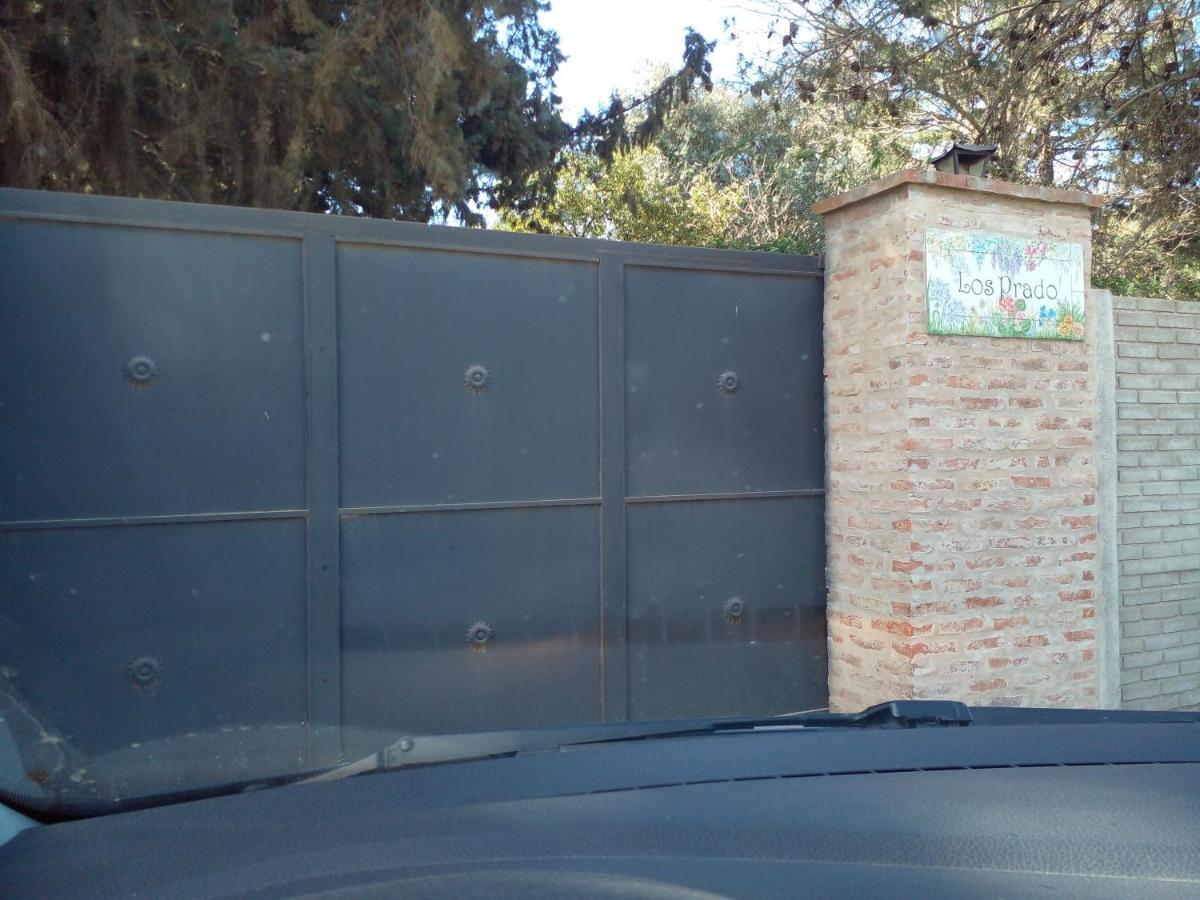 Casa Quinta Los Prados - Housity