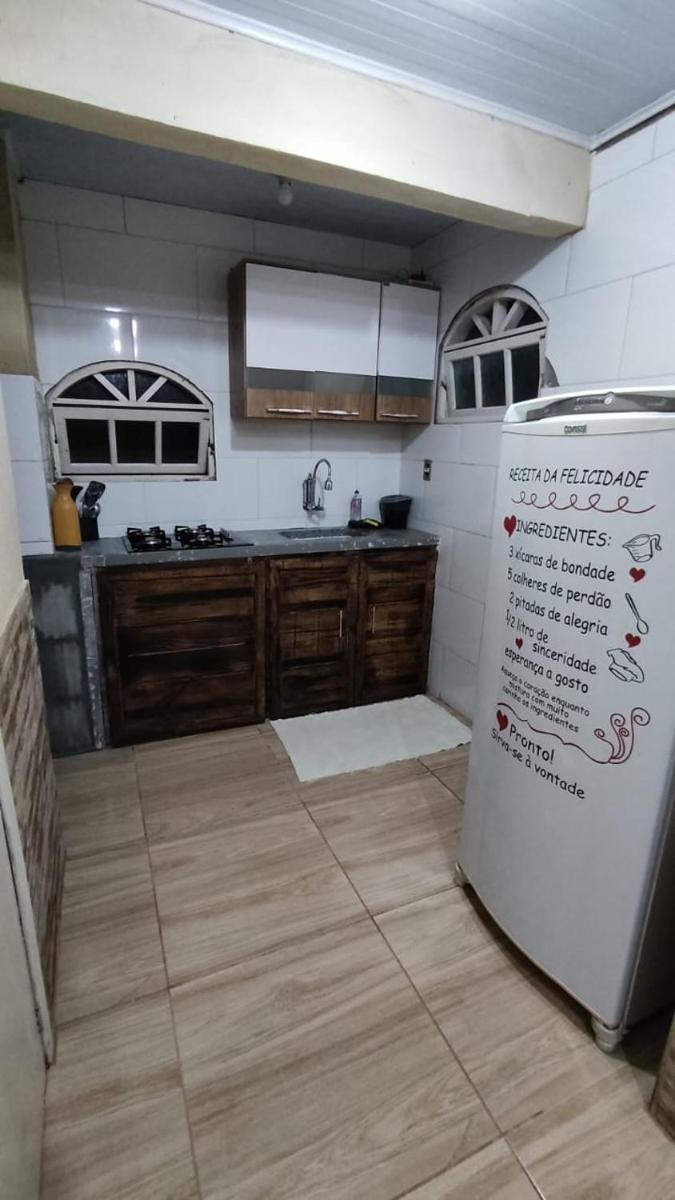 Melhor localização em Ilha Grande - 5min do cais - Housity
