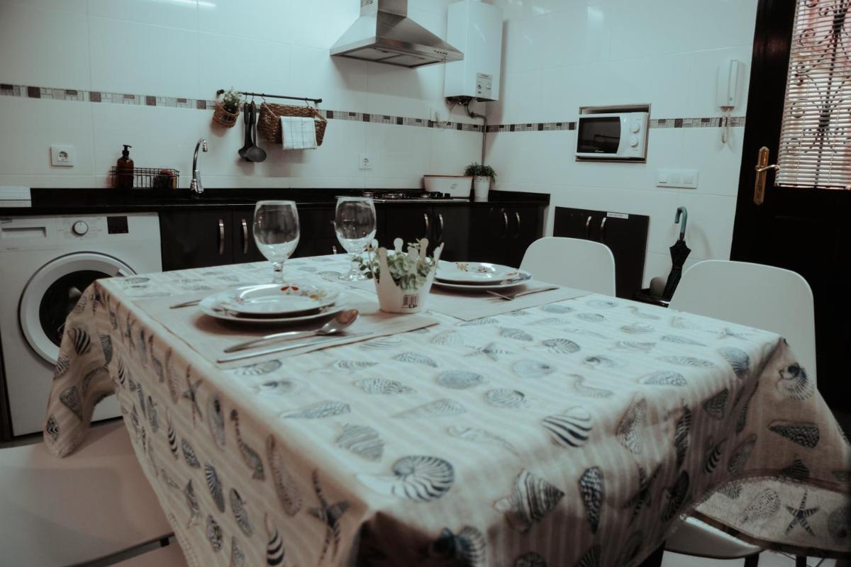 La Imprenta, apartamento céntrico en Santander - Housity