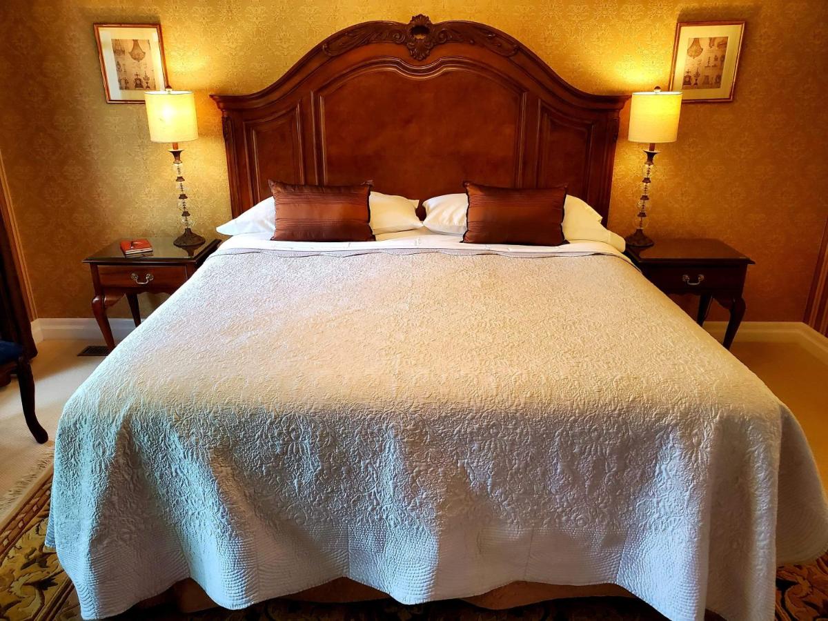 Darlington House Bed and Breakfast - Housity