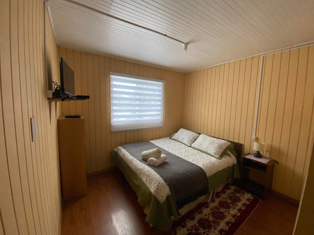 Hostería Ensenada - Housity