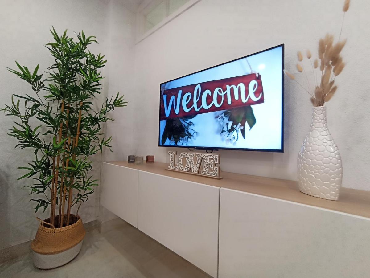 Apartamento Catamarán - Housity