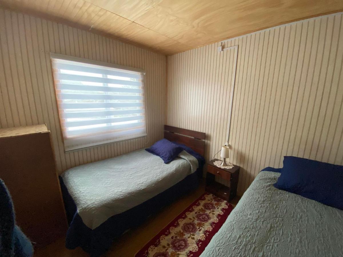 Hostería Ensenada - Housity