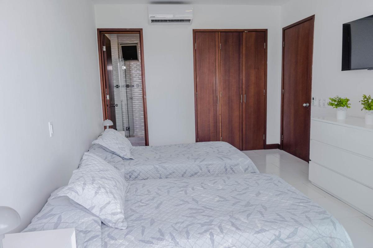 apartamento 1 alcoba morros 922 rnt 132107 - Housity