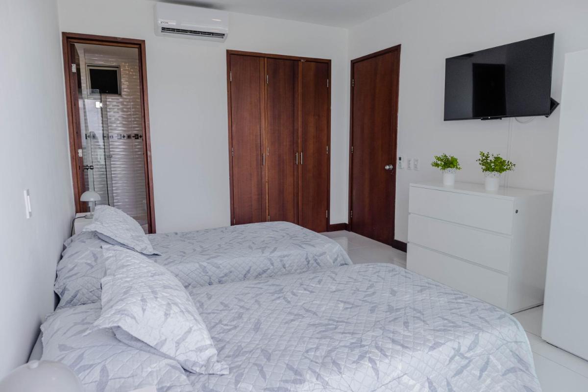 apartamento 1 alcoba morros 922 rnt 132107 - Housity