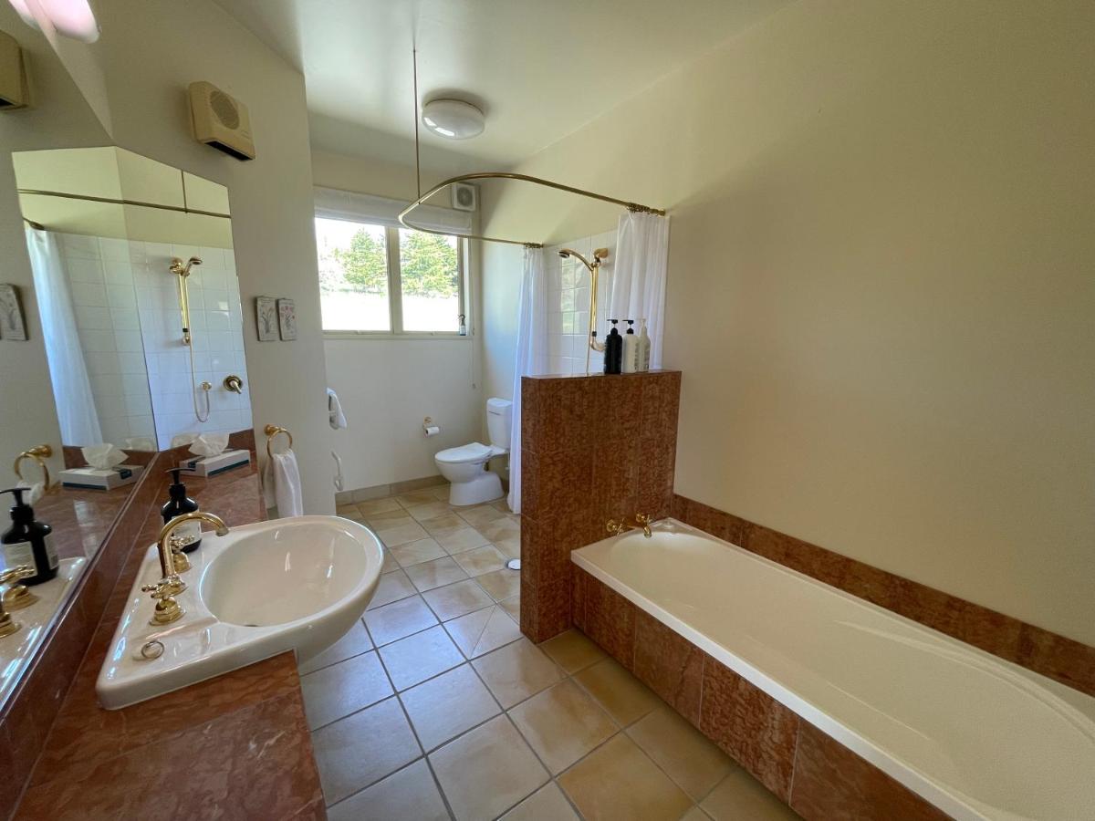 Arthur's House at Carrick Winery - Housity