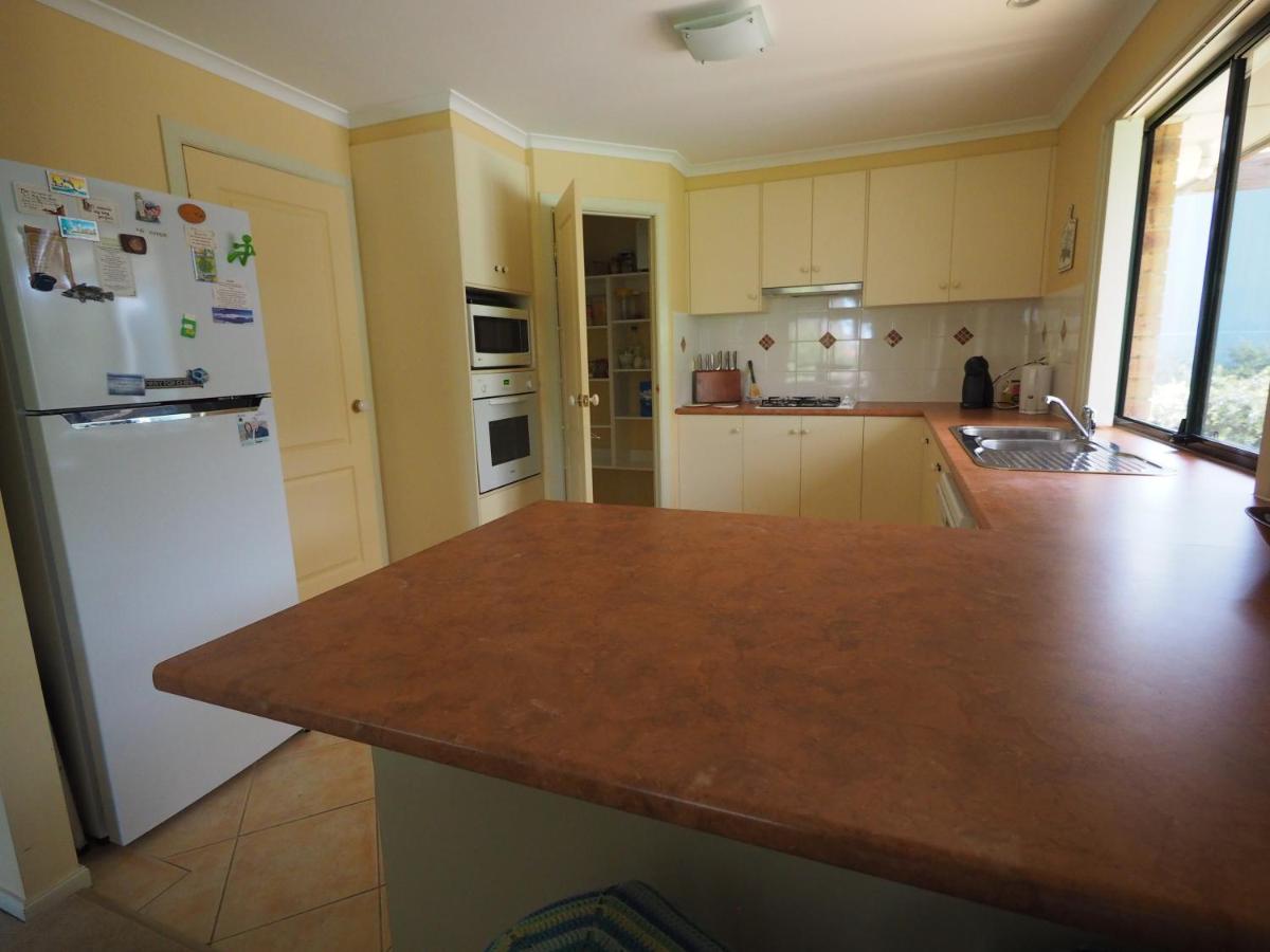 Finniss Sanctuary - Housity
