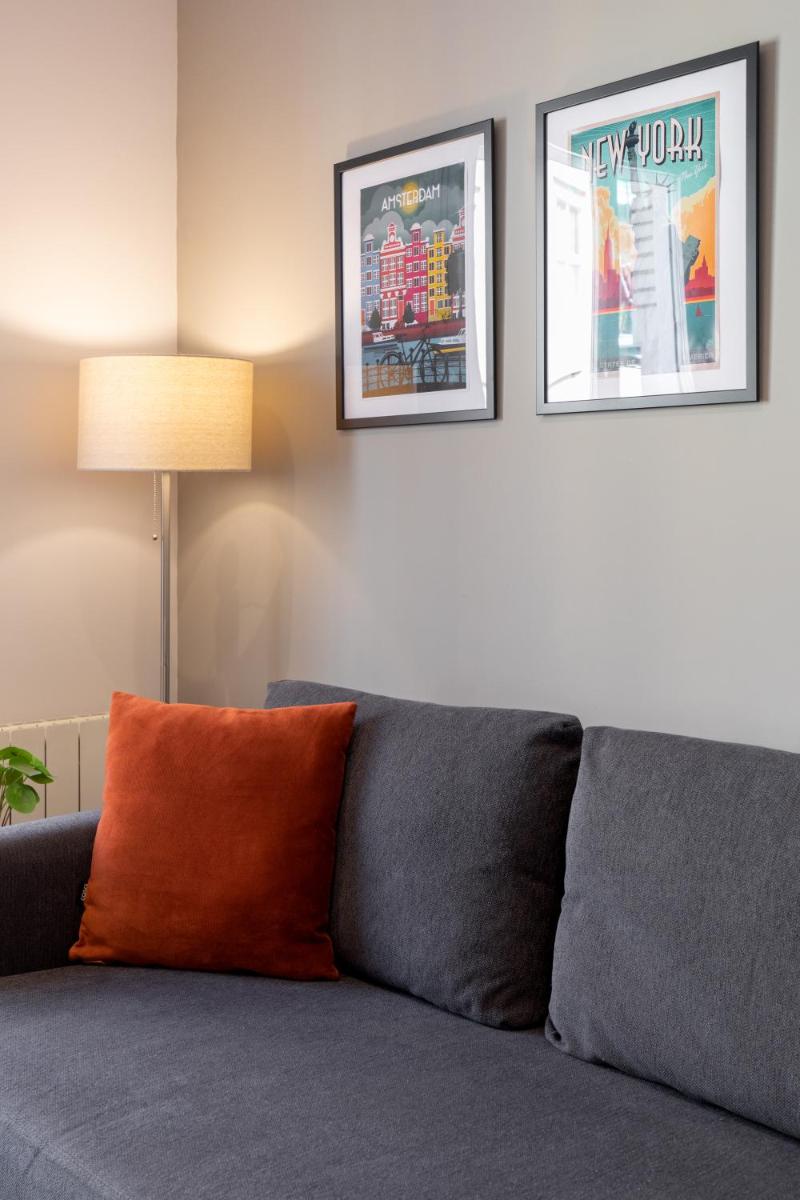 Apartamento Foro Romano - Housity