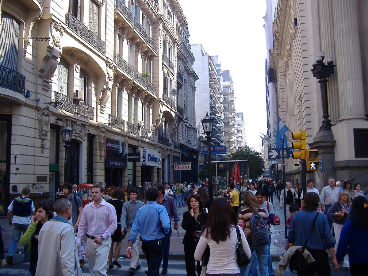 Monoambiente con Patio Exelente ubicación en el Centro - Housity