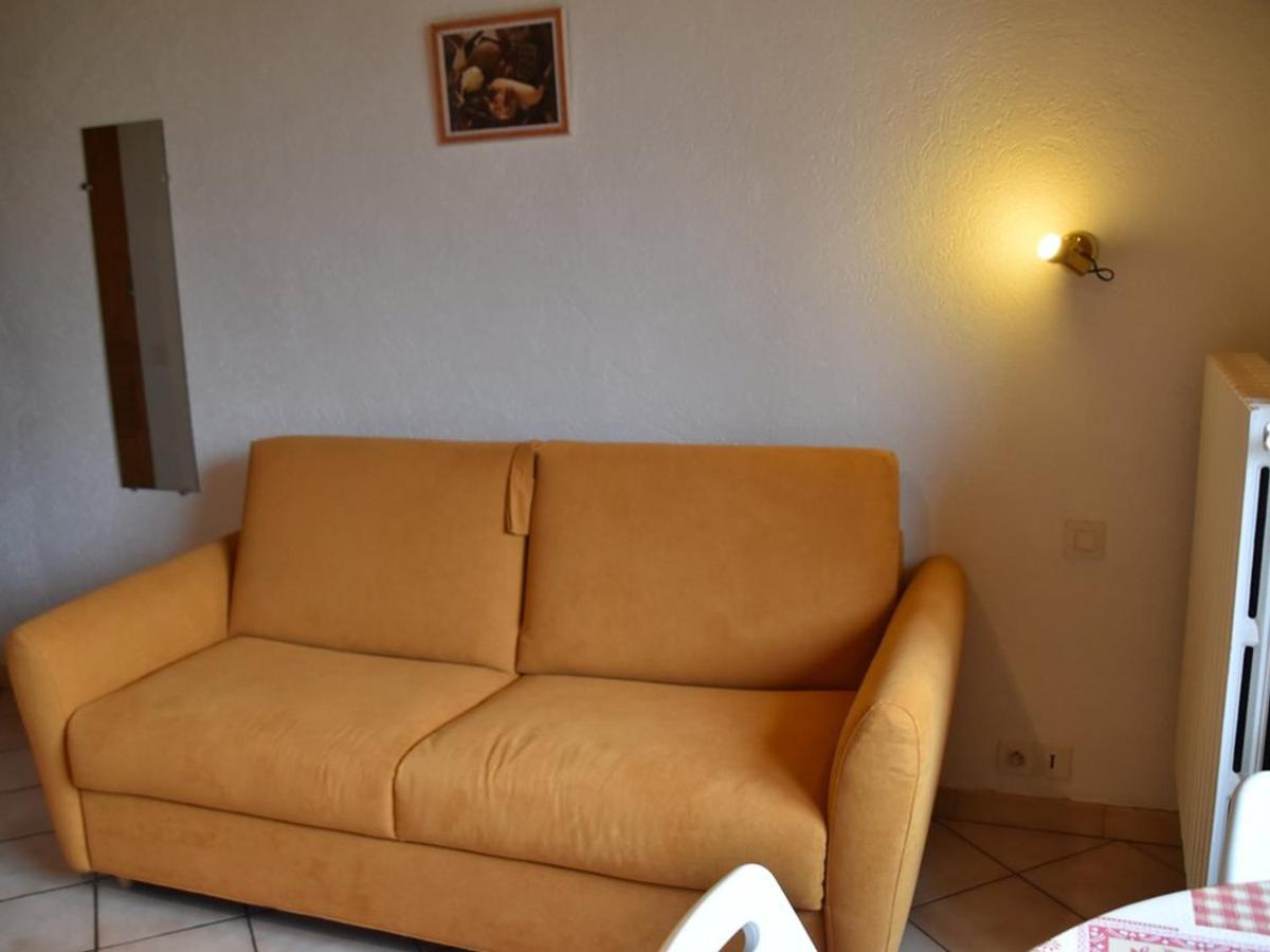 Studio Montgenèvre, 1 pièce, 4 personnes - FR-1-266-202 - Housity
