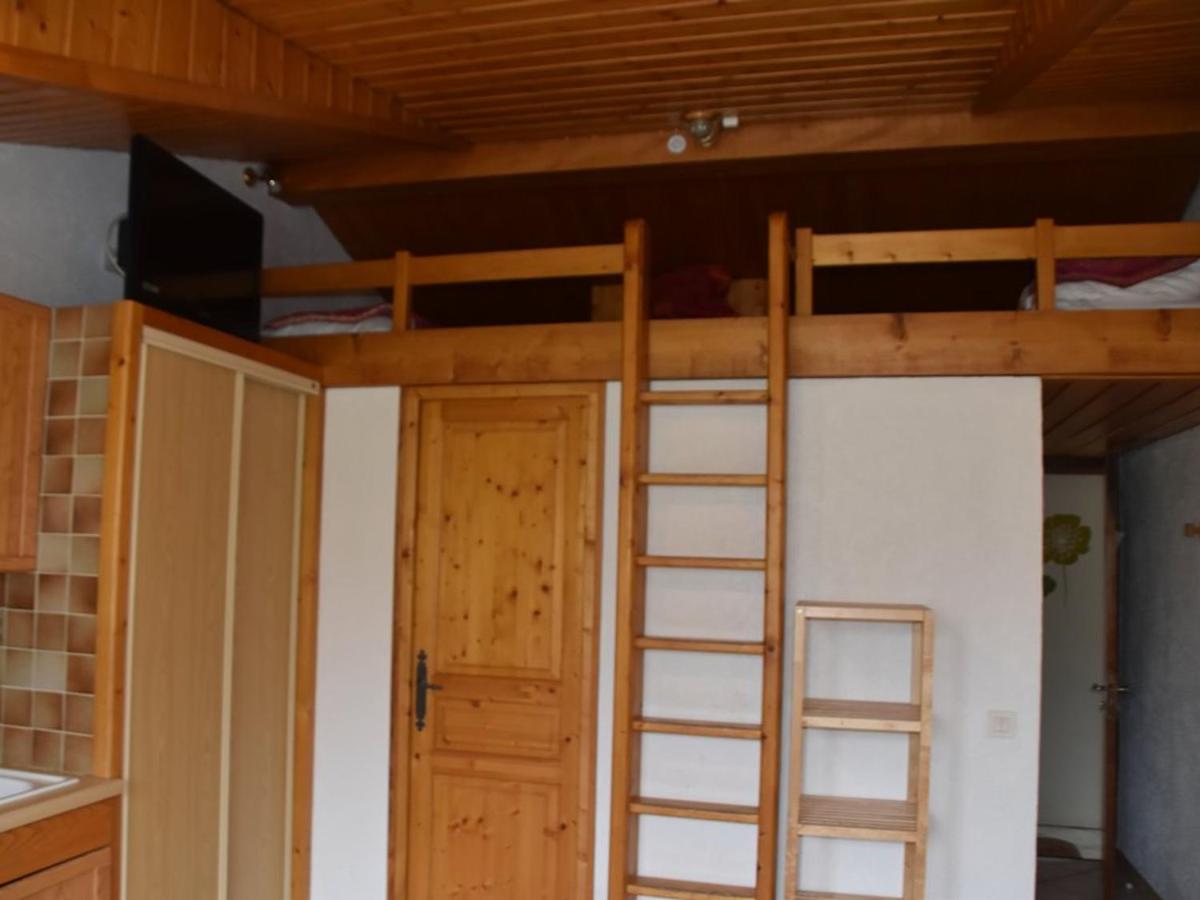 Studio Montgenèvre, 1 pièce, 4 personnes - FR-1-266-202 - Housity