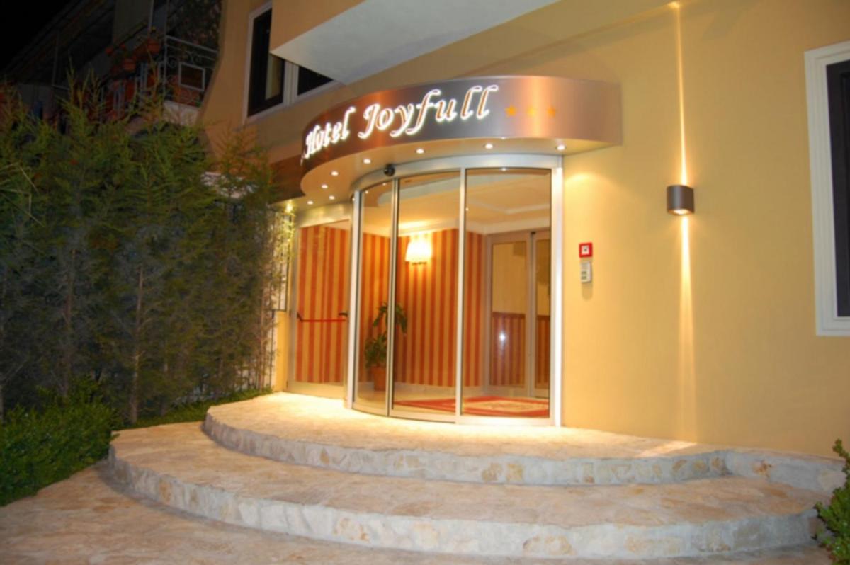 Hotel Joyfull - Housity