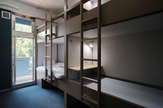 松代棚田ハウス - Housity