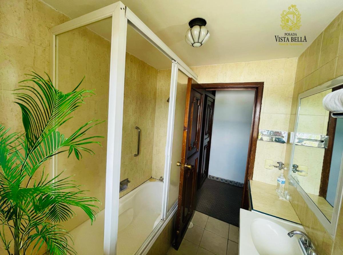 Suitetrails - Hotel Posada Vista Bella