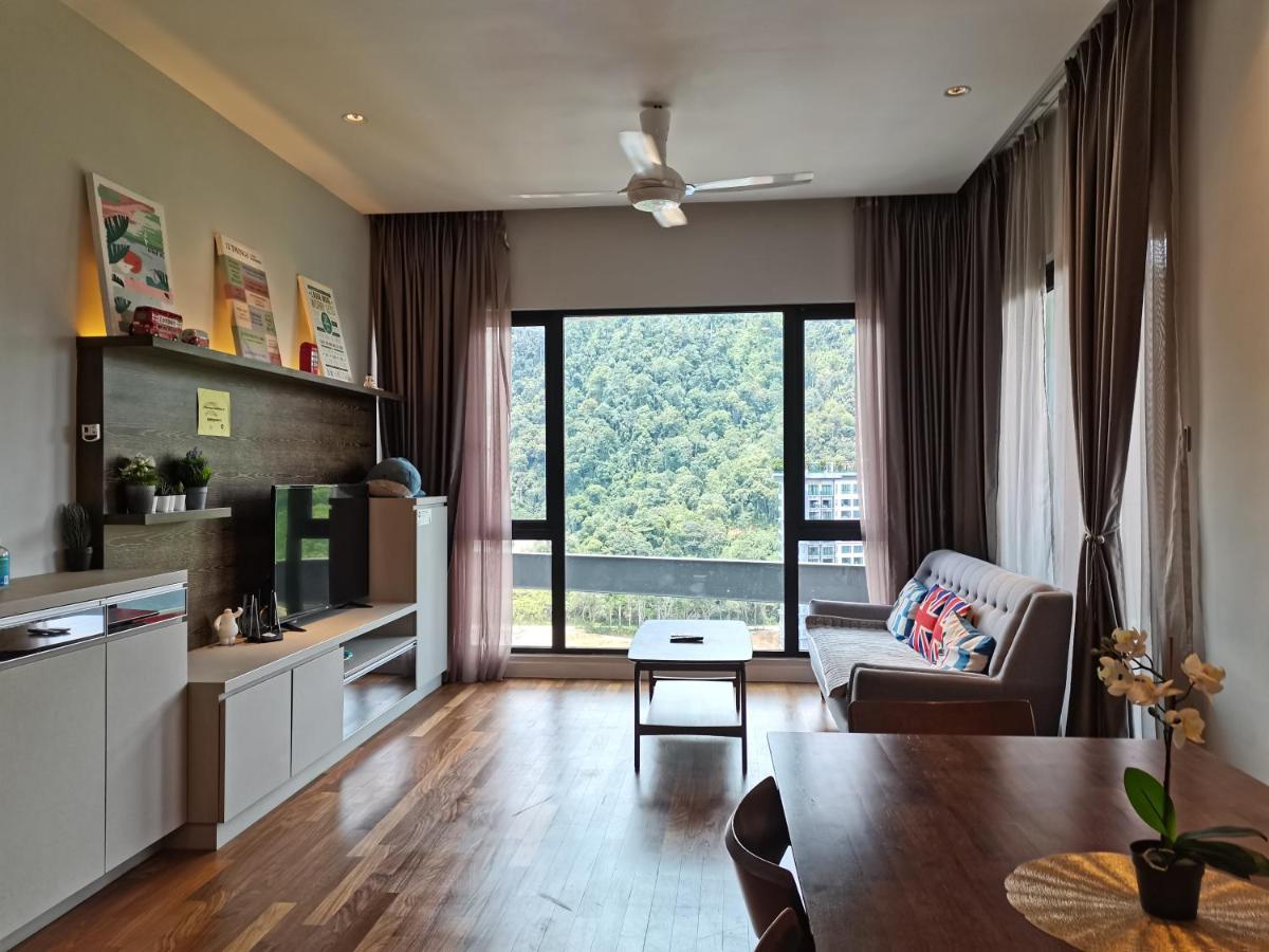 Genting Geo38 Premium HomePlus+8 Near GPO SkyWay - Housity