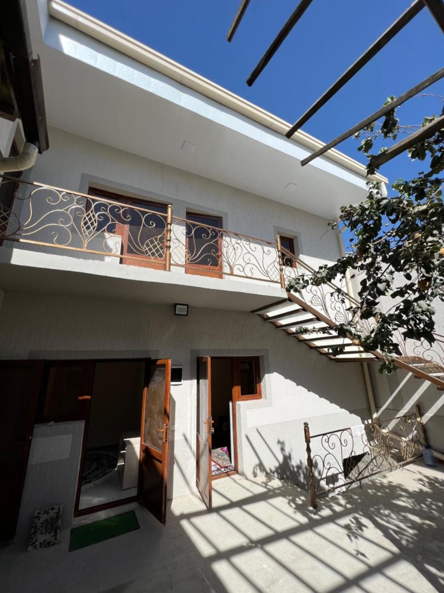 Suitetrails - Family guest house Mirg'iyos