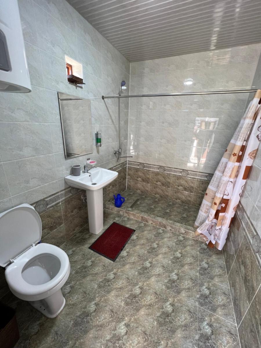 Suitetrails - Family guest house Mirg'iyos