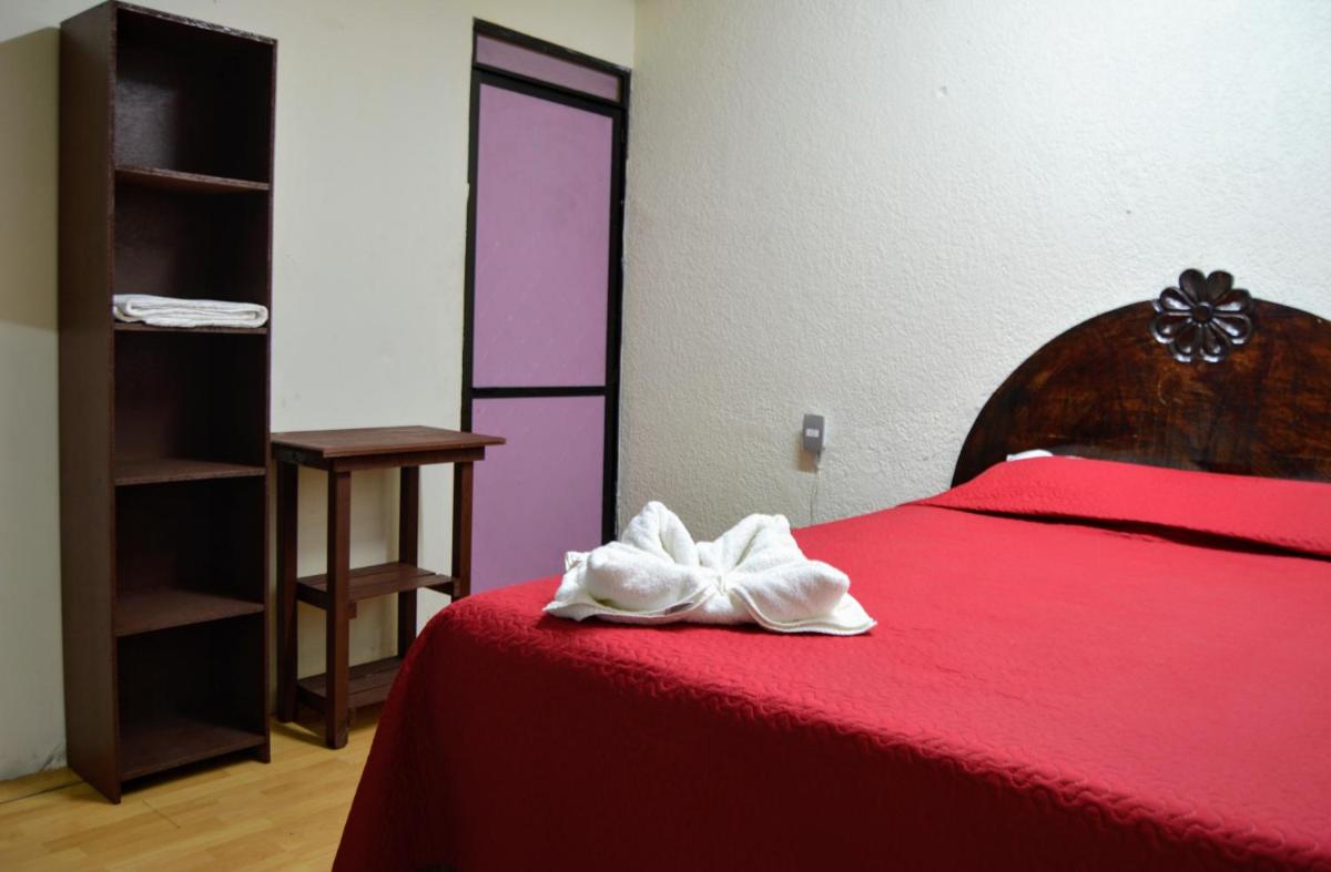 Hotel Casa Genesis - Housity
