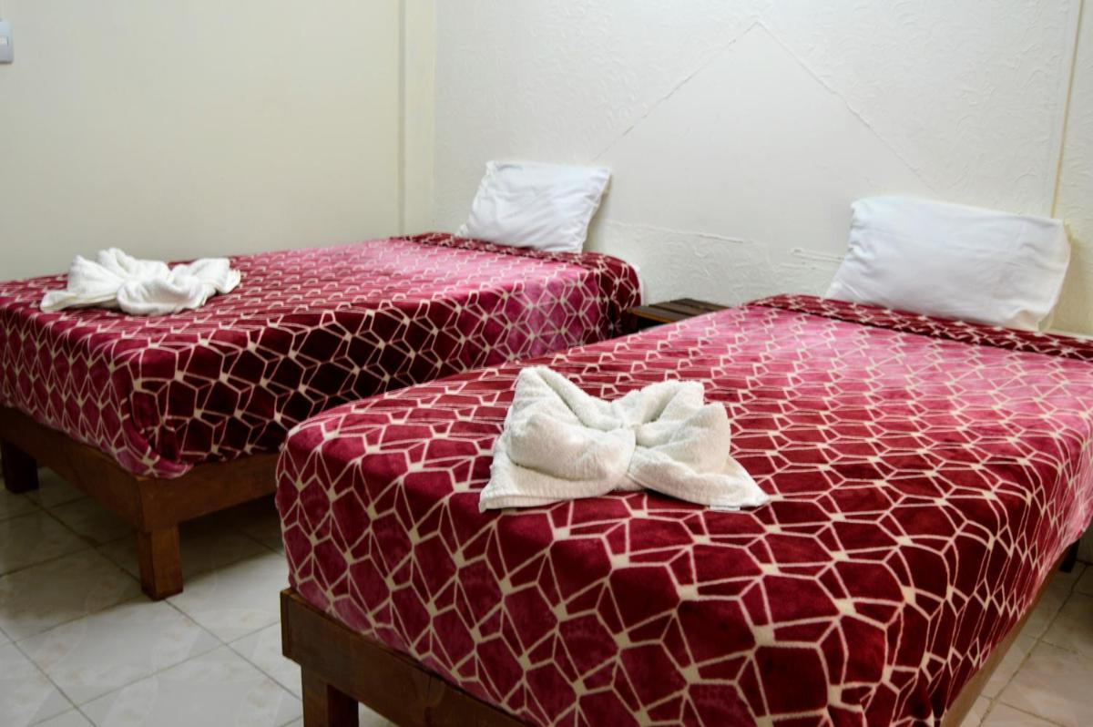 Hotel Casa Genesis - Housity