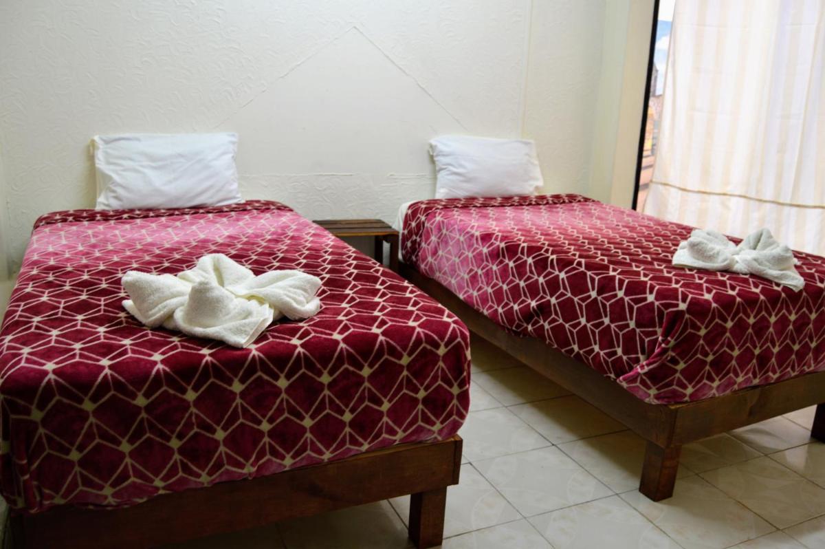 Hotel Casa Genesis - Housity
