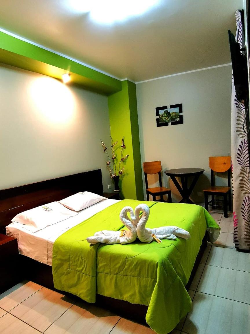 Hostal 