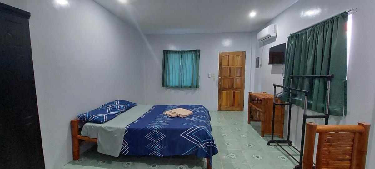 Genna's Tourist Inn Santa Fe - Housity
