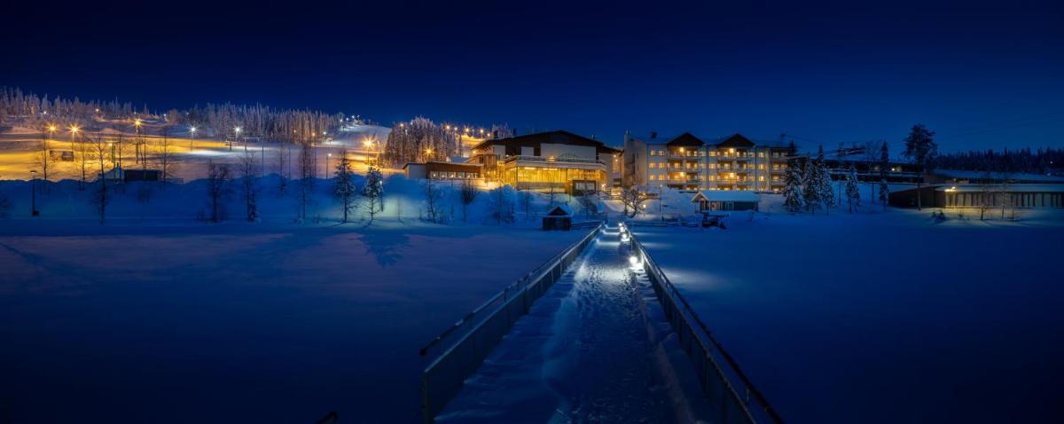 Ukkohalla Chalets - Housity