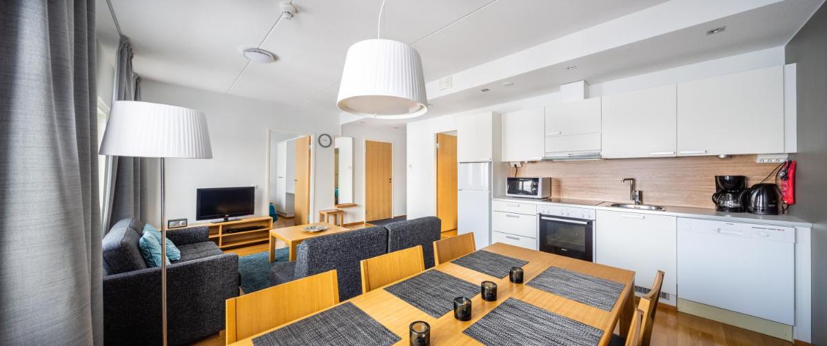 Ukkohalla Chalets - Housity