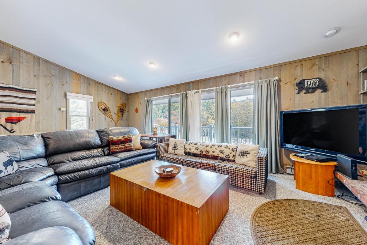 The Mountain House - Housity