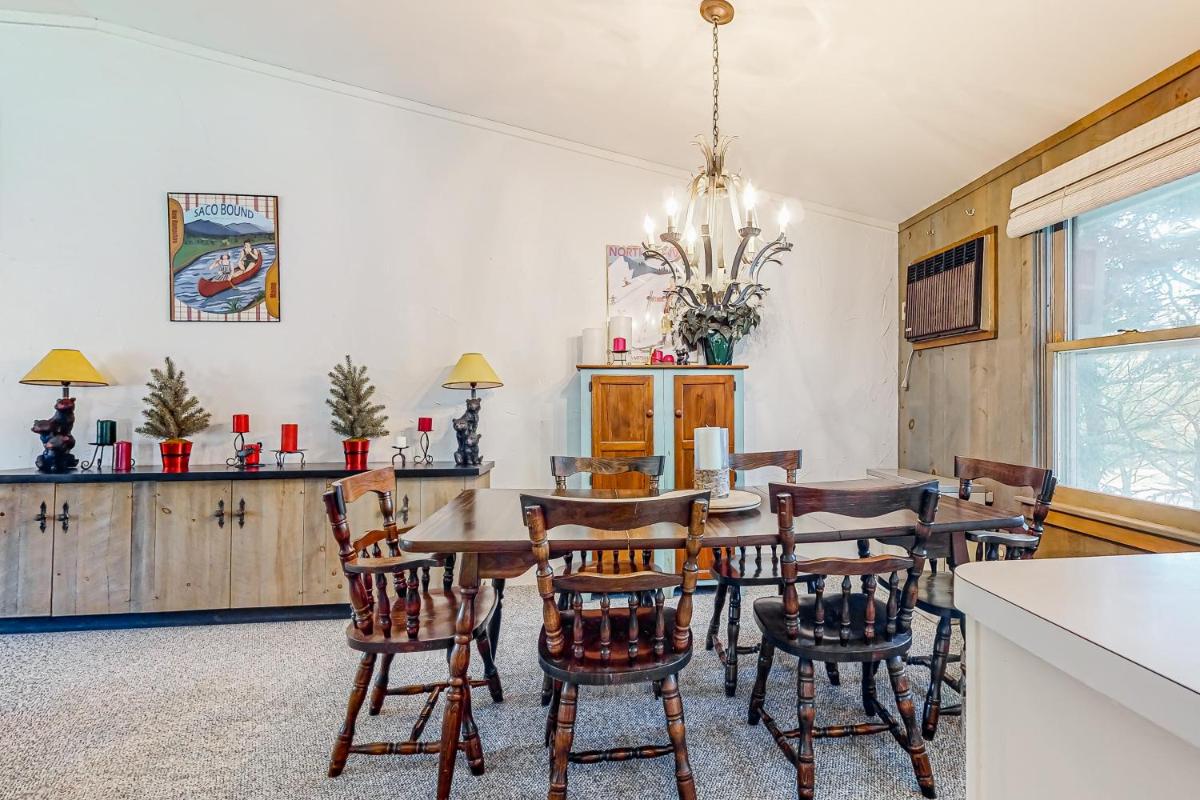 The Mountain House - Housity