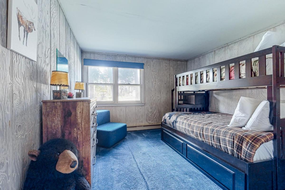 The Mountain House - Housity
