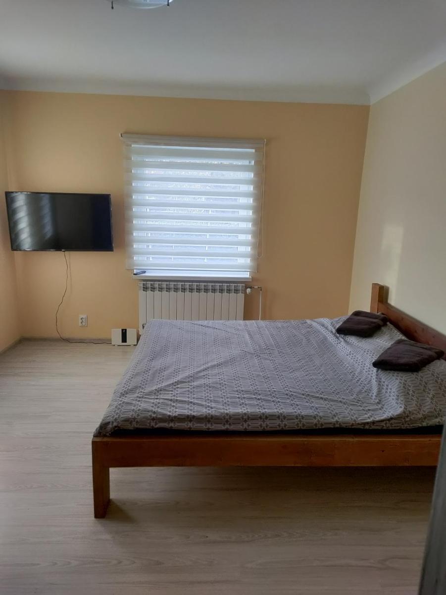 Private house near Tartu center - Housity