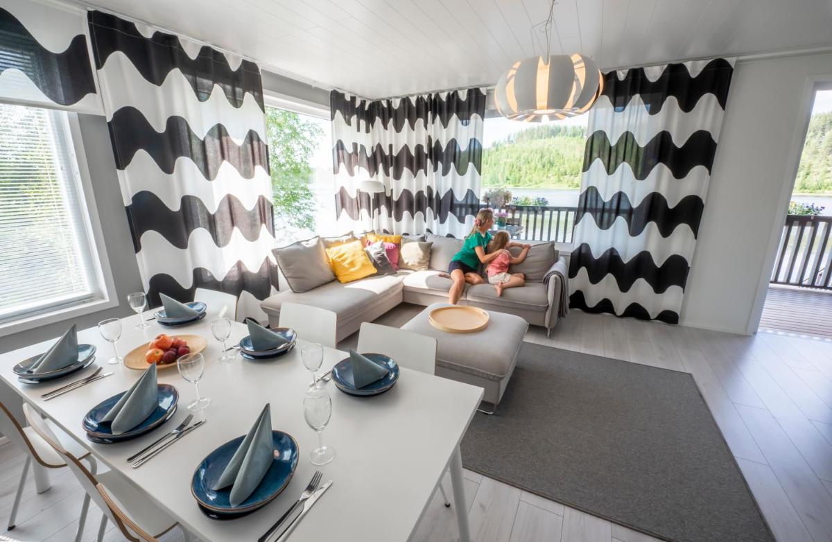 Lake Residence Ukkohalla - Housity