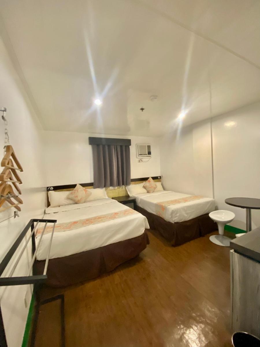 Emerald Bay Boracay - Housity