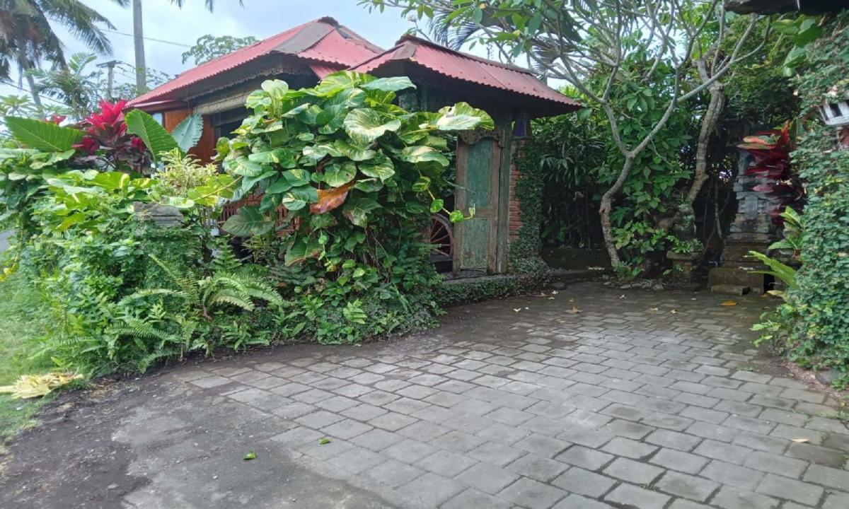 Pondok Pisces Bungalows - Housity