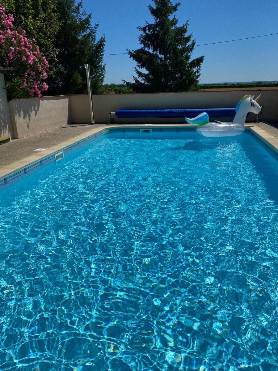 Gites du Grand Bois - Housity