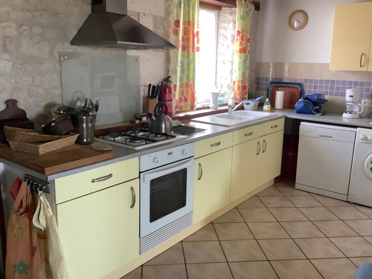 Gites du Grand Bois - Housity