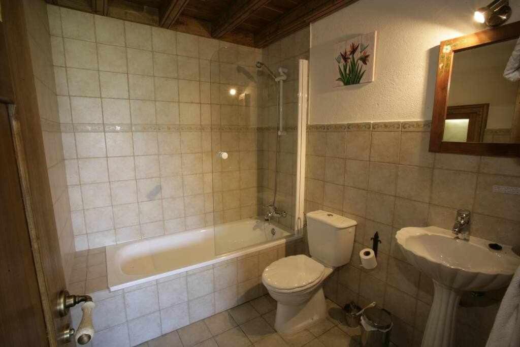Vistas espectaculares en nuestro Apartamento EL Carpintero - Housity