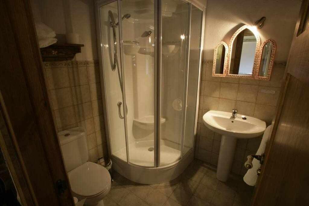 Vistas espectaculares en nuestro Apartamento EL Carpintero - Housity