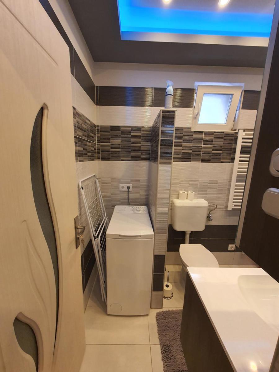 Suitetrails - Belvárosi Exkluzív Loft